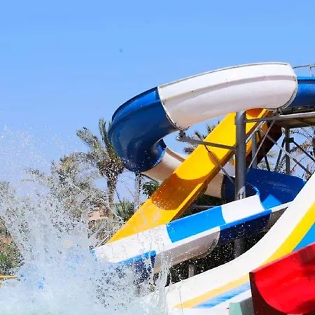 Hotel Horizon Elwadi Aquapark